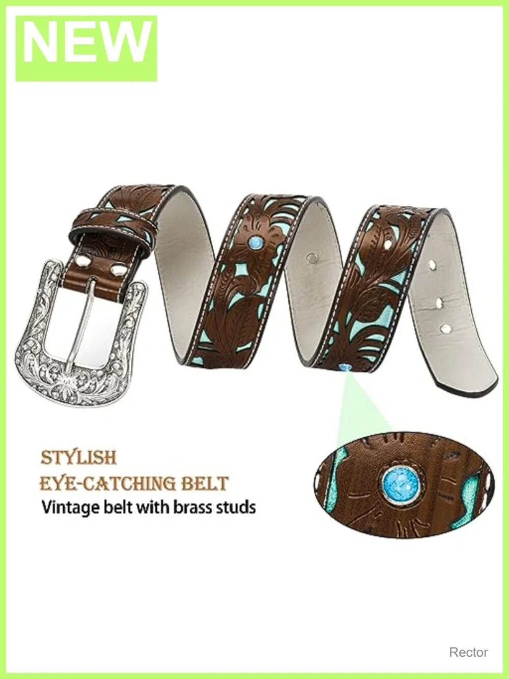 N/A vintage western